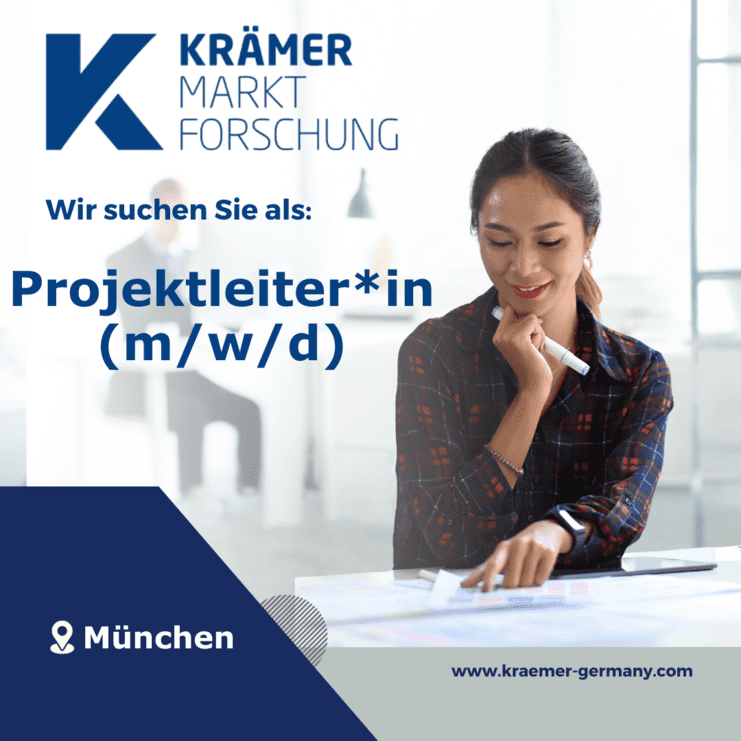 Projektleiter*in (m/w/d) - Stellenangebote: Standard Gruppe - Jobs ...